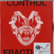 Front View : Fractioins - CONTROL (INCL MP3) - Fleisch / F009