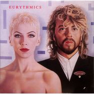 Front View : Eurythmics - REVENGE (180G LP) - Sony Music / 19075811641