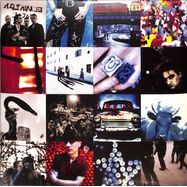 Front View : U2 - ACHTUNG BABY (180G 2LP) - Universal / 5797009