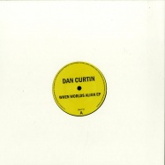 Front View : Dan Curtin - WHEN WORLDS ALIGN EP - Only One Music / Only10