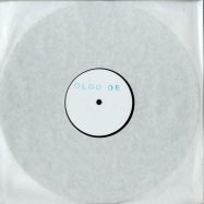 Front View : Oloo DB - LOSING CLEMENTINE - OLOO:REC / OLO003