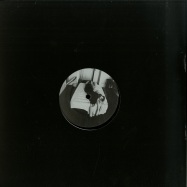 Front View : Annibale O. - THE P.A.V. - Pace Keepin Records / PKPN001