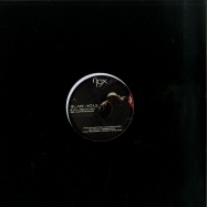 Front View : Various Artists - BLACK HOLE (2X12 INCH) - Flex Records / Flex046
