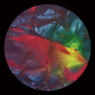 Front View : Jamaica Suk - WHISPERS EP - Gradient / Gra 002