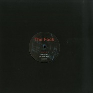Front View : The Fock - SHAT POP (140 G VINYL) - Lustwerkmusic / LWKMUS 008