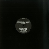 Front View : Heckmann & Henze - REVISITED - AFU LIMITED / AFUltd.76