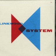 Front View : Linkwood - SYSTEM (2X12 INCH / SCREEN PRINTED SLEEVE) - Night Theatre / NT202
