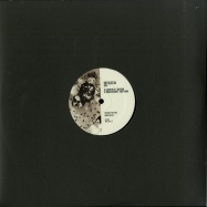 Front View : Various Artists - EQUILIBRIUM EP - Edit Select Records / EDITSELECT54V