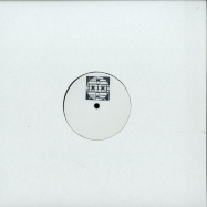 Front View : D Arcangelo - DUSTED EP - Further Electronix / FE016