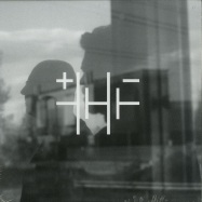 Front View : Battery & Makoto - RANGE OF VIEW EP - Horizons Music / HZN107