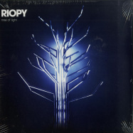 Front View : Riopy - TREE OF LIGHT (180G LP) - Warner Classics / 9029538289