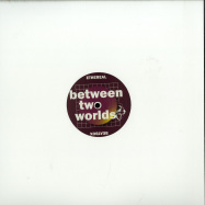 Front View : Jonny Oso - BETWEEN TWO WORLDS (VINYL ONLY) - Ethereal Beatbox / RLBEAT_04