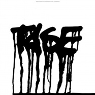 Front View : Tase - TASE (CD, PARTIAL RELIEF VARNISH) - FILM / FILMCD004