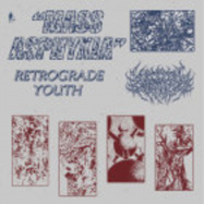 Front View : Retrograde Youth - MASS ASPHYXIA - Pinkman / Pnkmn034