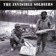 Front View : Marc Mac - THE INVISIBLE SOLDIERS (LP) - Omniverse / OMNIVLP11