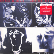 Front View : The Rolling Stones - EMOTIONAL RESCUE (180G LP) - Polydor / 0877325