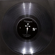 Front View : Mike Huckaby - BASELINE 87 (10 INCH) - Sushitech / SUSH 04.5