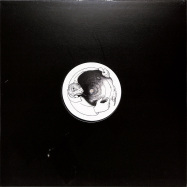 Front View : Various Artists - PILE OU FAUNE - Mercredi Records / MERCREDI002