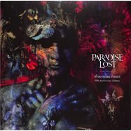 Front View : Paradise Lost - DRACONIAN TIMES (25TH ANNIVERSARY EDITION) (2LP) - Sony Music Catalog / 19439814631