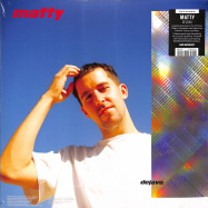 Front View : Matty - DEJAVU (LP) - Mr Bongo / MRB LP 207