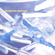 Front View : Benjamin Damage - ALGORITHM - Figure / FIGURE X22