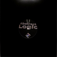 Front View : Various Artists - ABSTRACT LOGIC - Soiree Records International / SRT174