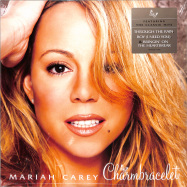 Front View : Mariah Carey - CHARMBRACELET (2LP) - Def Jam / 3517610