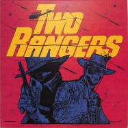 Front View : Two Rangers - TWO RANGERS - Deep Medi Muzik / MEDI113