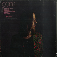 Front View : Carm - CARM (CD) - 37D03D / 37D011CD / 00143233