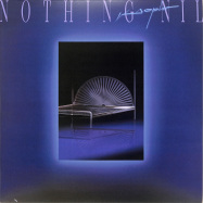 Front View : Knopha - NOTHING NIL (REISSUE) - Eating Music / EM 006VO