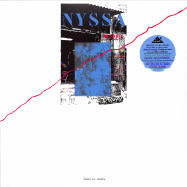 Front View : Nyssa Musique - COMME AU MOULIN (LP) - Ici Bientot / IBLP02
