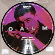Front View : 5 Seconds Of Summer - CALM (CALUM REMIX EDITION) (PICTURE LP) - Interscope / 0898709