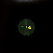 Front View : Various Artists - 3AM WAX VOL. 4 (VINYL ONLY) - 3AM Recordings / TAM092