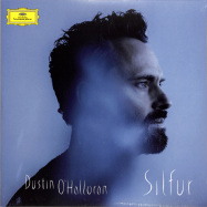 Front View : Dustin O Halloran - SILFUR (2LP) - Deutsche Grammophon / 4839881