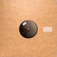 Front View : Sterac - NUMBERS EP - MOTE EVOLVER / MOTE059