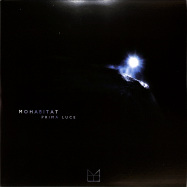 Front View : Mohabitat - PRIMA LUCE EP - US&THEM Records / MNKREC001