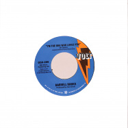 Front View : Darrell Banks - IM THE ONE WHO LOVES YOU / FORGIVE ME (7 INCH) - Outta Sight / OSV206