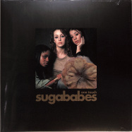 Front View : Sugababes - ONE TOUCH (LP+MP3, 20 YEAR ANNIVERSARY EDITION) - London Records / LMS5521384