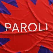 Front View : Kafvka - PAROLI (LP) - Recordjet / 1040155REJ