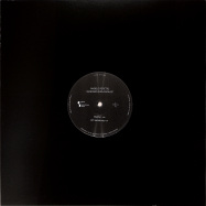 Front View : Angelo Repetto - SUNDOWN EXPLOSION EP - Subject To Restrictions Discs / STRD-VII
