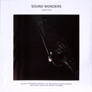 Front View : Various Artists - SOUND WONDERS (LP) - Touch The Plants / TTP108 / 00148754