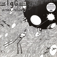 Front View : The IgG Band - ULTRA/SOUND (LP) - Kalita / KALITA008LP / KALITALP008  / 05223391