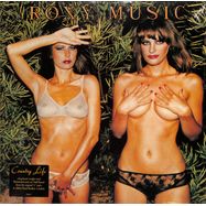 Front View : Roxy Music - COUNTRY LIFE (180G LP) - Virgin / 0746024
