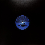 Front View : Various Artists - THE REMIXES - PART TWO (TIM REAPER) - Time Tunnel / TUNNEL007
