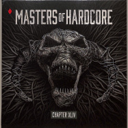 Front View : Various - MASTERS OF HARDCORE-MAGNUM OPUS CHAPTER XLIV (2CD) - Cloud 9 / CLDM2022005