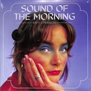 Front View : Katy J Pearson - SOUND OF THE MORNING (COLOURED LP + MP3) - Pias-Heavenly Recordings / 39152441