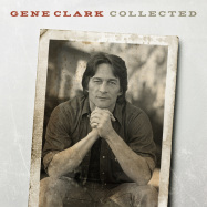 Front View : Gene Clark - COLLECTED (3LP) - Music On Vinyl / MOVLP2958