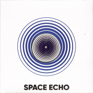 Front View : Galathea - SAMBA DE SAUSALITO - Space Echo Records / SEM102