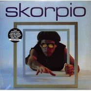 Front View : Skorpio - SKORPIO (LP) - Mondo Groove / MGLP114