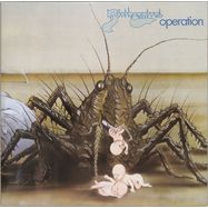 Front View : Birth Control - OPERATION (LP) - Ohr / 00138374